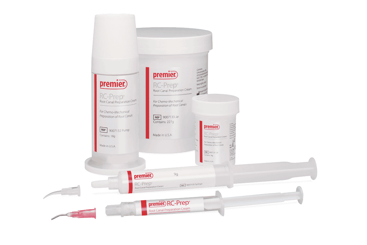 Premier Dental #1 Brands RC-Prep