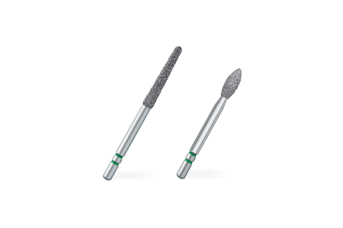 Premier Dental #1 Brands Two Striper from Abrasive Technology, LLC