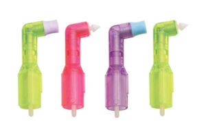 2pro Disposable Prophy Angle