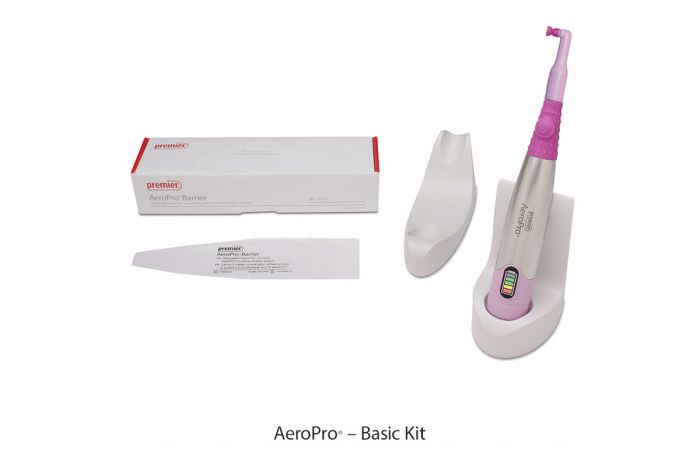 AeroPro - Basic Kit