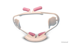 Premier ComfortView Dental Cheek and Lip Retractor Universal