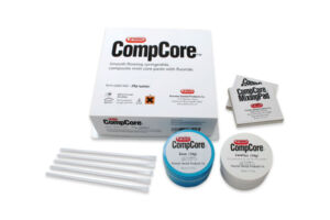 Premier CompCore