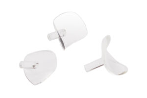 Premier Cure-Thru Clear Cervical Matrices