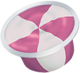epro_bubblegum Enamel Pro Bubblegum