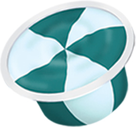 epro_mint Enamel Pro Mint