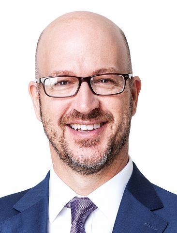 Jason Goodchild, DMD