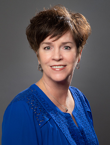 Theresa Groody, DHSc, EFDA, CDA