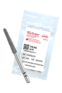 Two Striper Bulk Packs