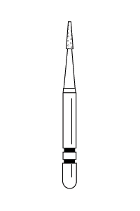 Interproximal Trimmer
