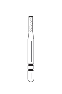 Flat-End Cylinder