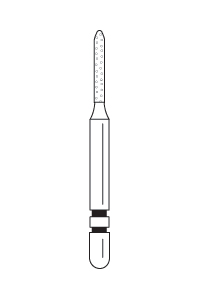 Modified Beveled Cylinder