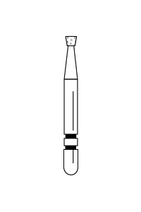 Inverted Cone