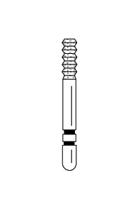 Gross Reduction - Crown Cut™