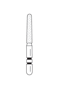 Short Cut™ (Short Shank)