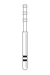 Depth Marker