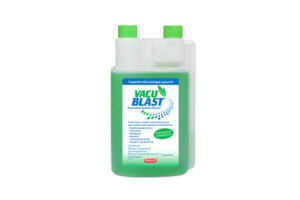 Premier Vacu Blast™ Cleaner for Dental Evacuation Systems