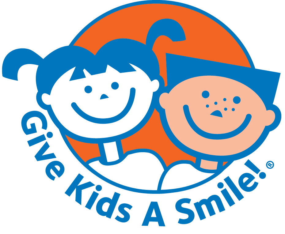 GKAS ADA Give Kids a Smile