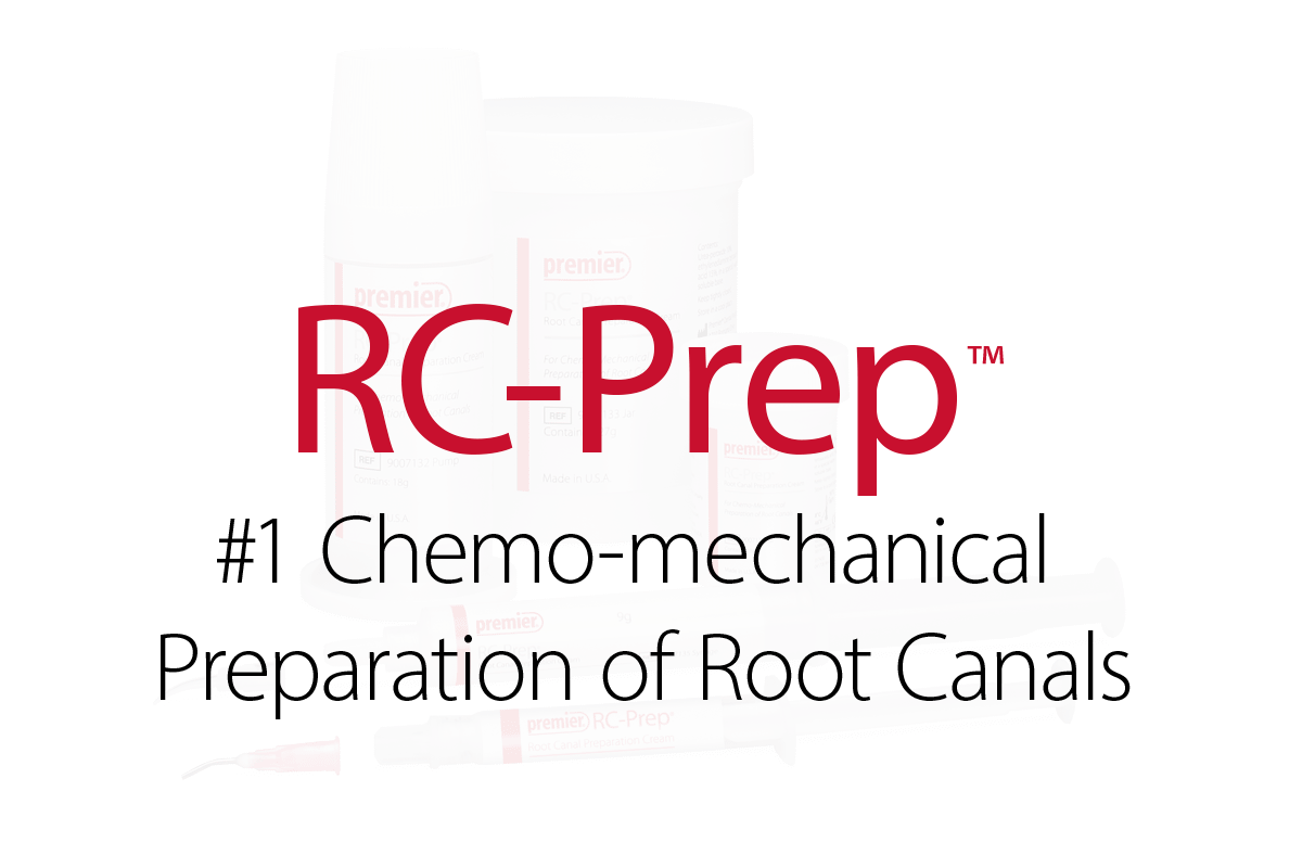 Premier Dental #1 Brands RC-Prep Name