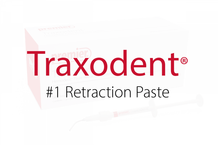 Premier Featured Brand: Traxodent