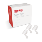 Premier Dental #1 Brands Triple Tray for Mobile