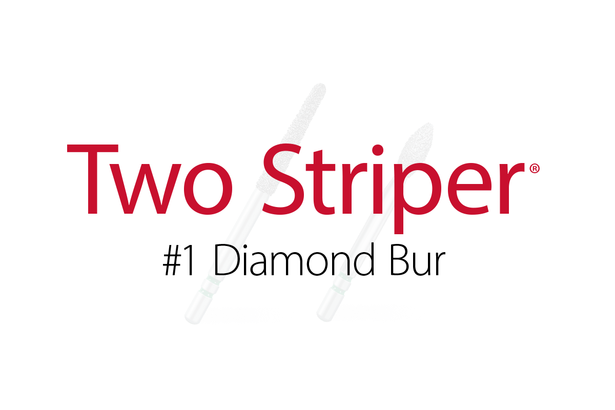 Premier Dental #1 Brands Two Striper Name