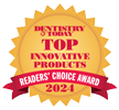 Dentistry Today TOP Innovative Products 2024