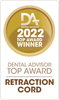 Dental Advisor Preferred Product 2022