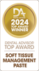 Dental Advisor Top Award 2023