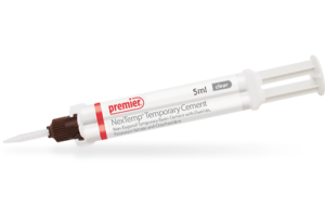 NexTemp Temporary Cement
